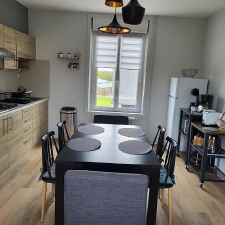 Appartement Paisible En Baie De Morlaix Plougasnou Exteriör bild