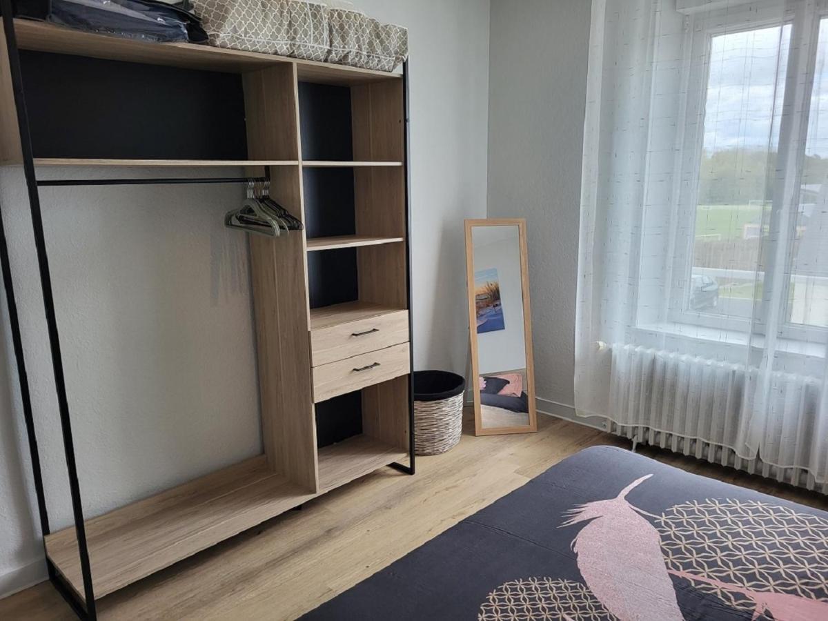 Appartement Paisible En Baie De Morlaix Plougasnou Exteriör bild